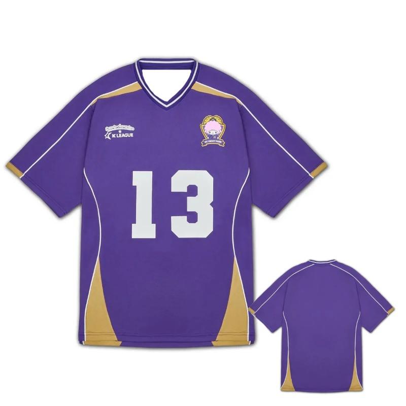 3 Color Women Los Angeles Number 24 Print V-Neck Short Sleeve T-Shirt Summer Tee Baseball Jerseys Stripe Plus Size Sport T-Shirt