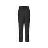 New Asics Men Running Knitted Sports Pants Men's Black 2011D323-001