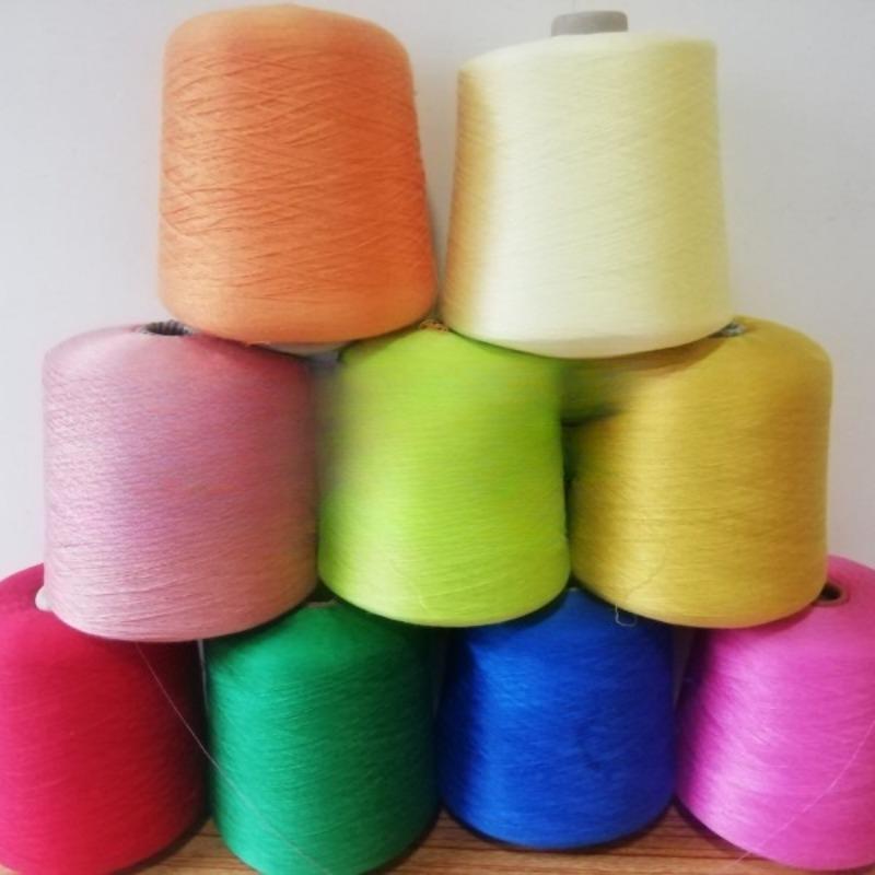 500g Smooth Soft Mercerized Cotton Yarn Healthy Organic Baby Yarn Hand Crochet Needle Knit Lace Pure Cotton Thread