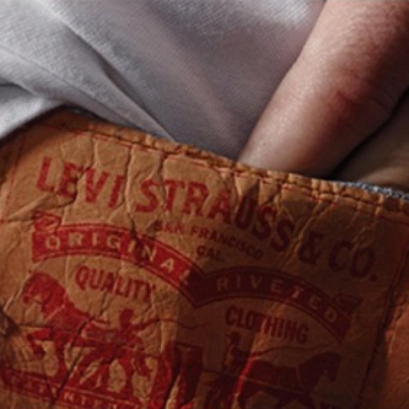 Levi S Men S 550 Relaxed Denim pantS 00550 4886