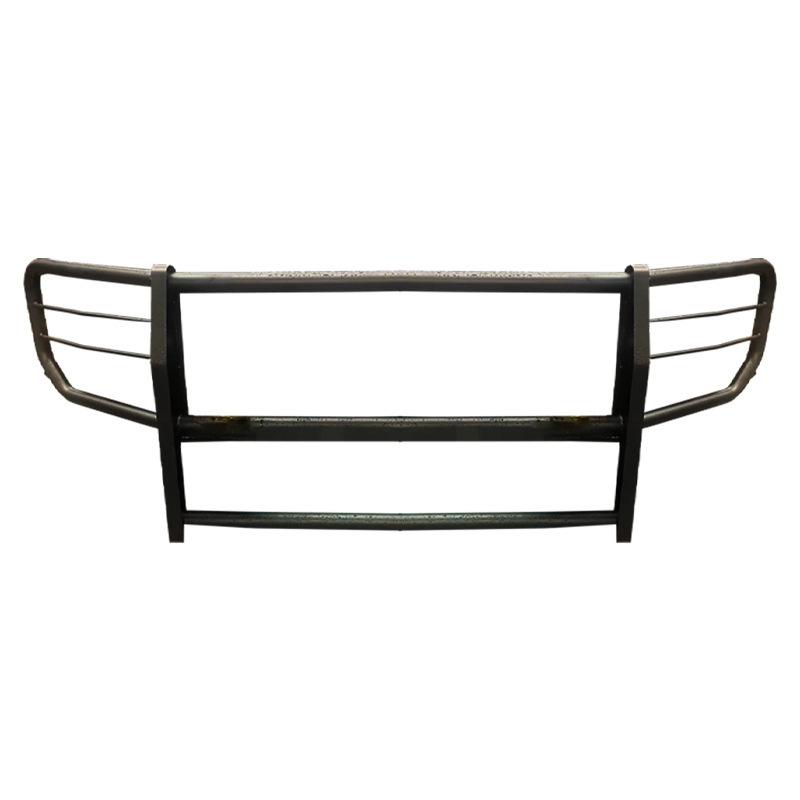 Front Bumper Bull Bar Anti-Collision Trim for Chery ICAR03 & Jaecoo J6