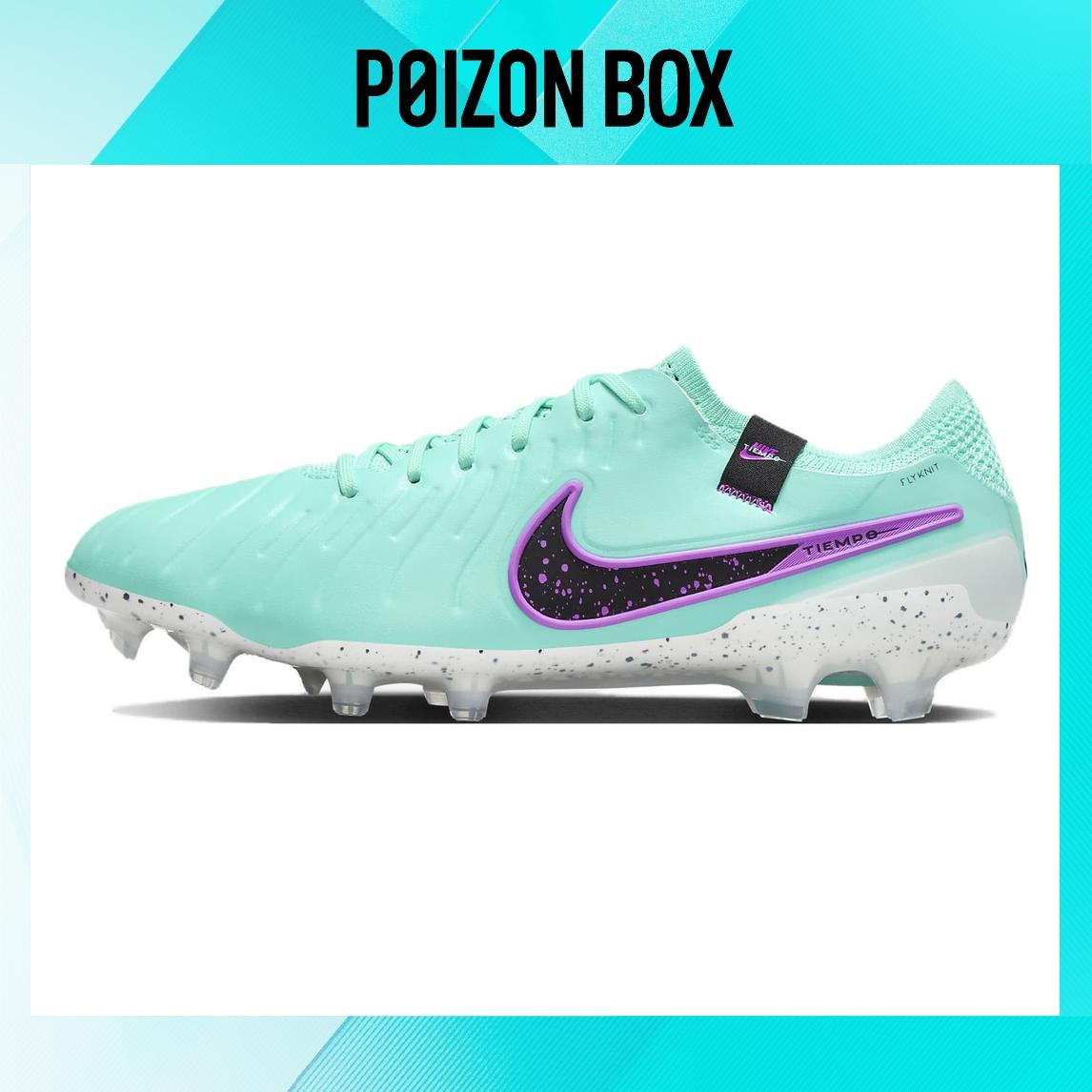 

бутсы Nike Tiempo Legend 10 Football shoes Men DV4328-300