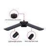 Mini Handheld Gimbals Stabilizers Tripods With 360 Rotations For Smartphone Tablet Action Camera Foldable Design