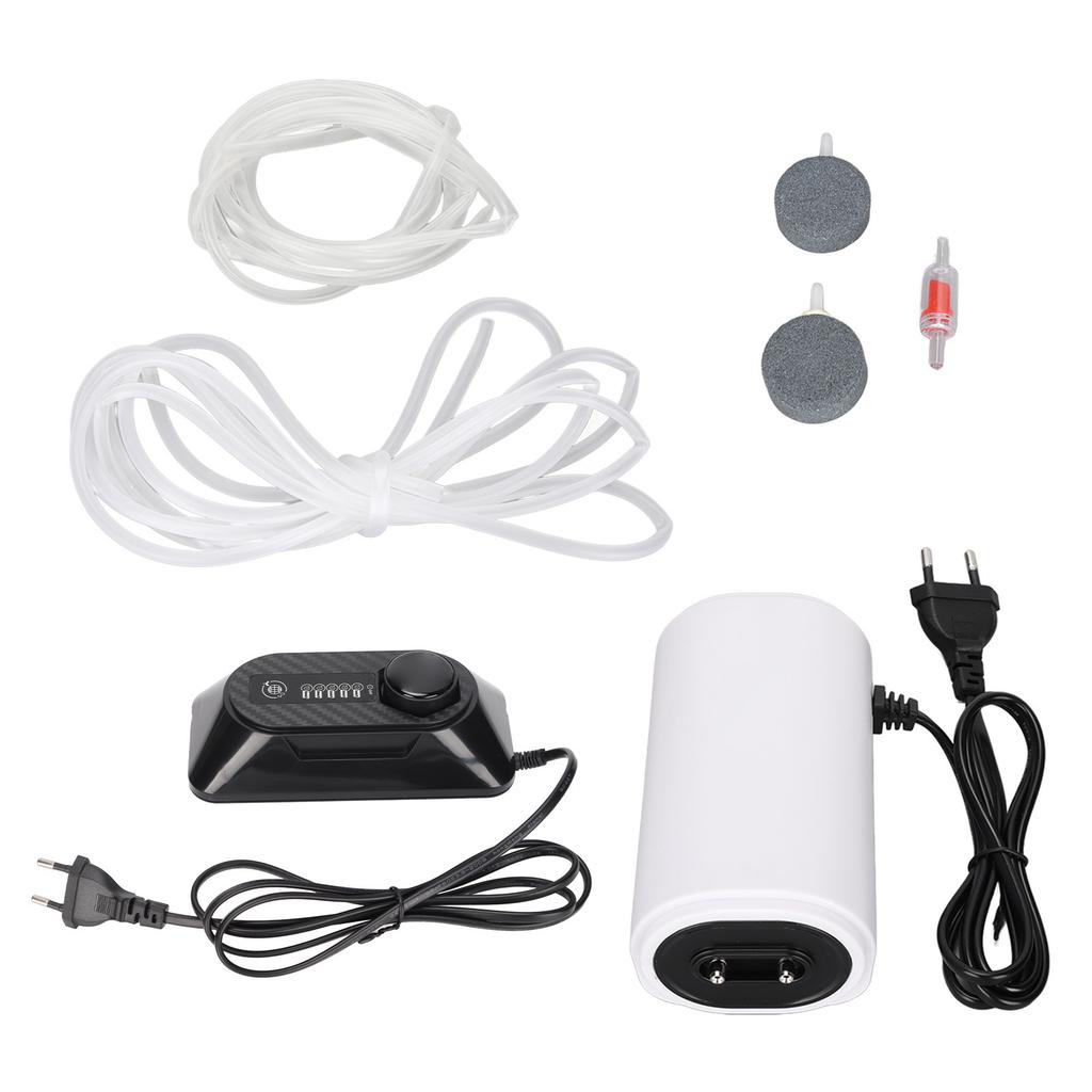 Fish Tank Ozone Generator Water Purification Algae Removal Deodorisation Professional Aquarium