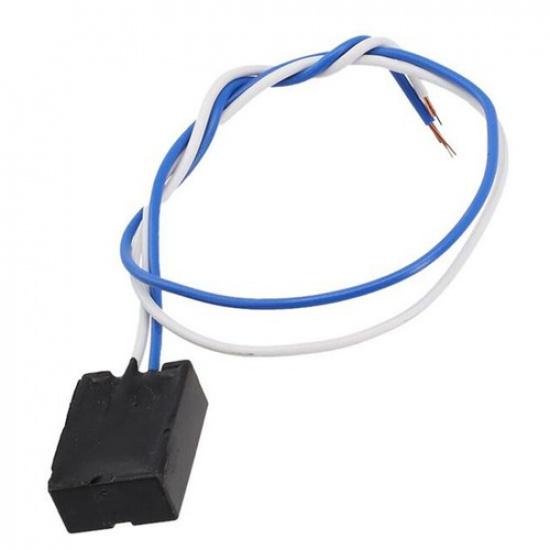 1pc Car Front Handle Exterior Door Switch Button For Hyundai Santa Fe 2013-2017