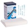 Memory Foam Pillow for Children, Gently Supports the Head and Cervical Spine, SGS Internationally Verified, Promotes Sound Sleep, Sweat Absorbing,