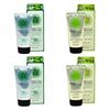 3w Clinic Crème solaire/écran solaire intensif au thé vert ou à l'aloès 70 ml (8 possibilités)