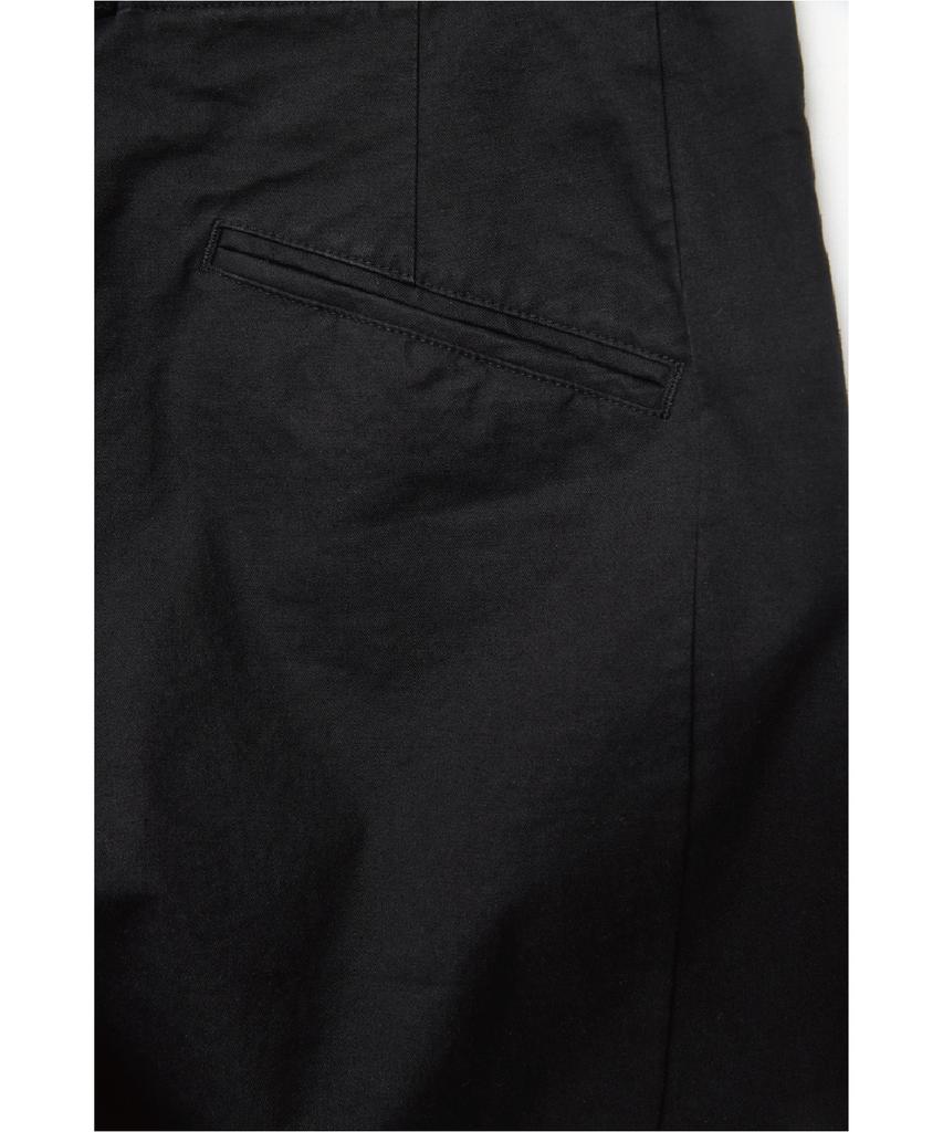 Haechinglum Silent Trousers Black