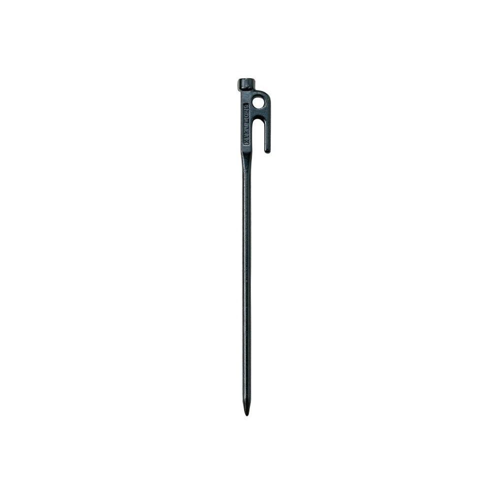 Snow Peak Peg 30cm Solid Stake