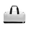 Jordan Polyester Handbag, Shoulder Bag, Crossbody Bag, Travel Bag Unisex White Jordan SM0920-001