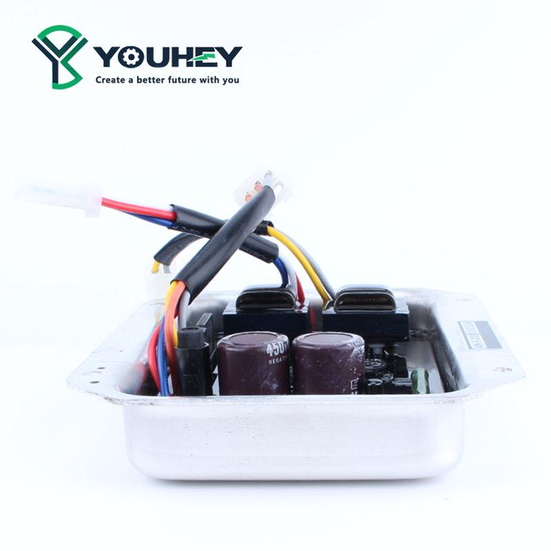AN-5-203/201A AVR Module: Diesel Generator Voltage Regulator