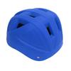 Kids Bike Helmet Shock Absorbing Breathable Adjustable Children Bicycle Helmet for Cycling Scooter Blue