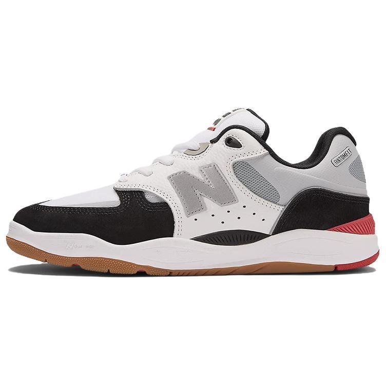 New Balance Tiago Lemos x Kawhi Leonard x Numeric 1010 White Black Men s NM1010KL EU 42