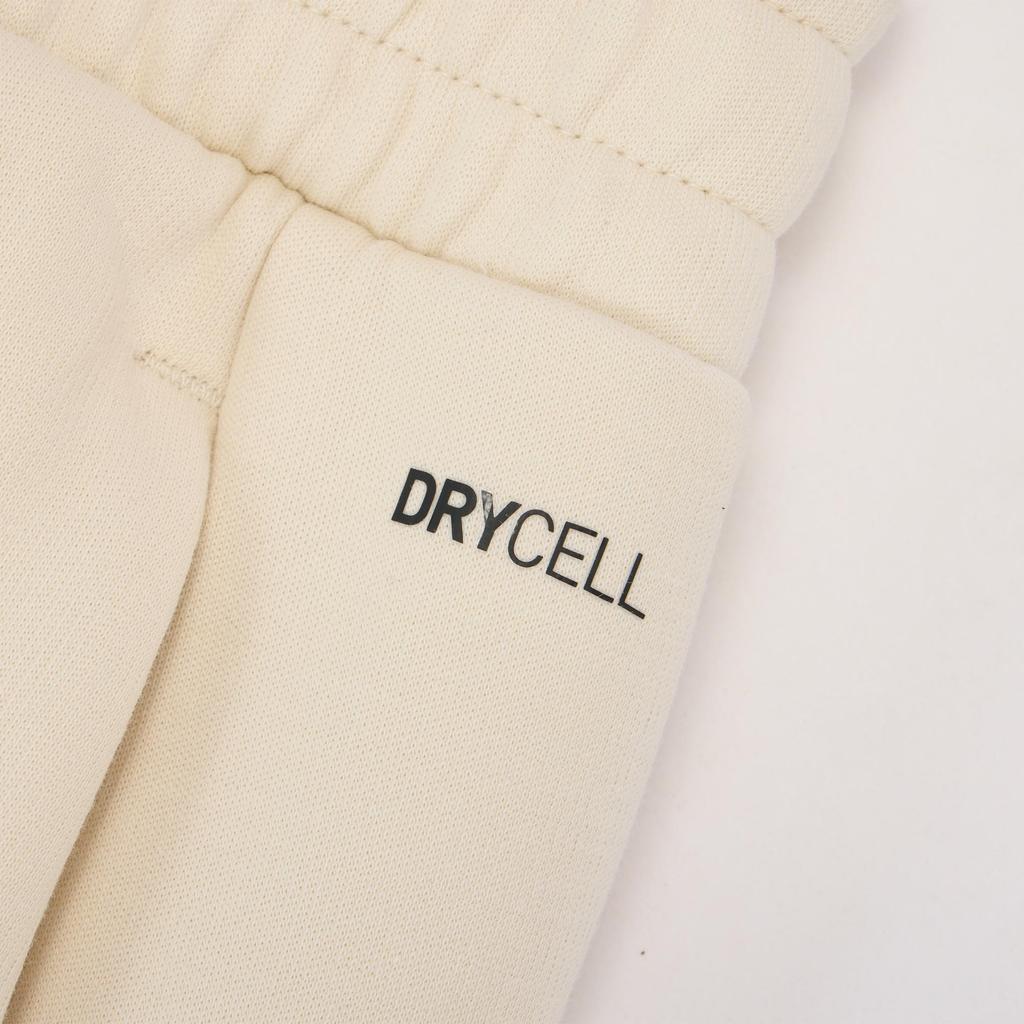 New PUMA Casual Pants Men's Ecru 631837-87