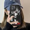 M-Metal Gear S-Solid Game Phone Case Hard Leather For IPhone 16 15 14 13 12 Mini 11 14 Pro Max Xs X Xr 7 8 Plus Fundas