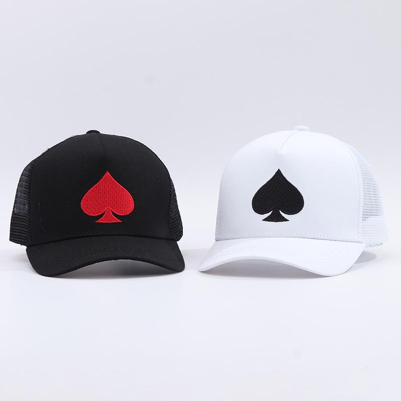 For Men  Women Gender Neutral Big Eyes Cartoon Baseball Cap Men  Women For Him  Her Outdoor Cap Trucker Hat