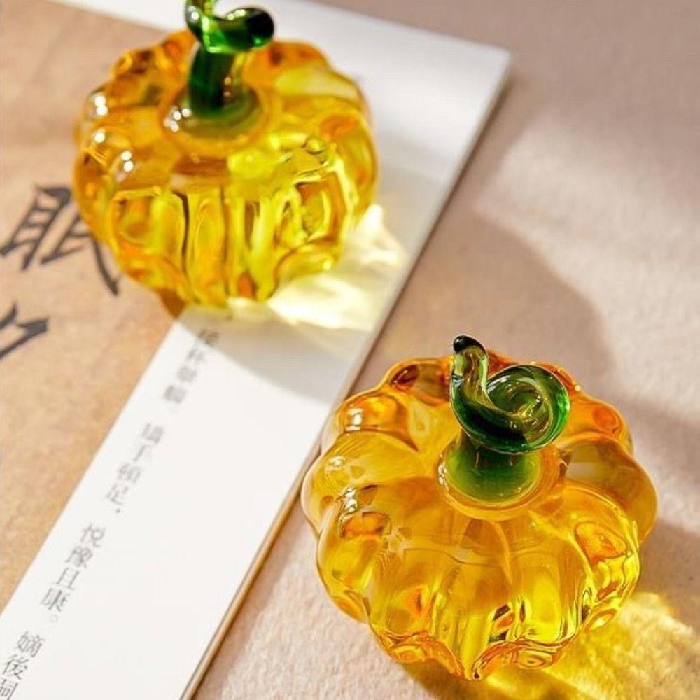 Traditional Crystal Glass Paperweight Drawing Calligraphy Accessories  Art Supplies