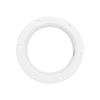 White ABS 4"/4 Inch Round Non Slip Inspection Hatch For Marine Boat Yacht