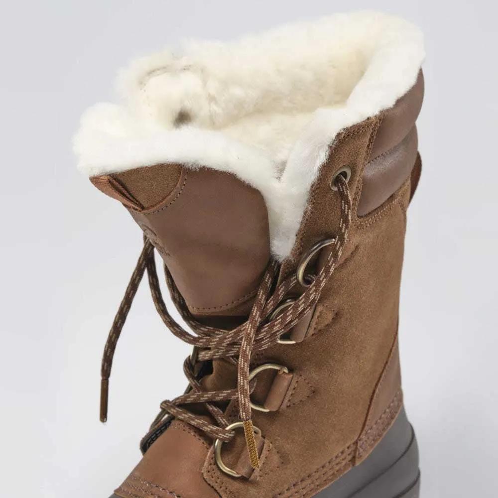 Kamik Snow Boots Lauren