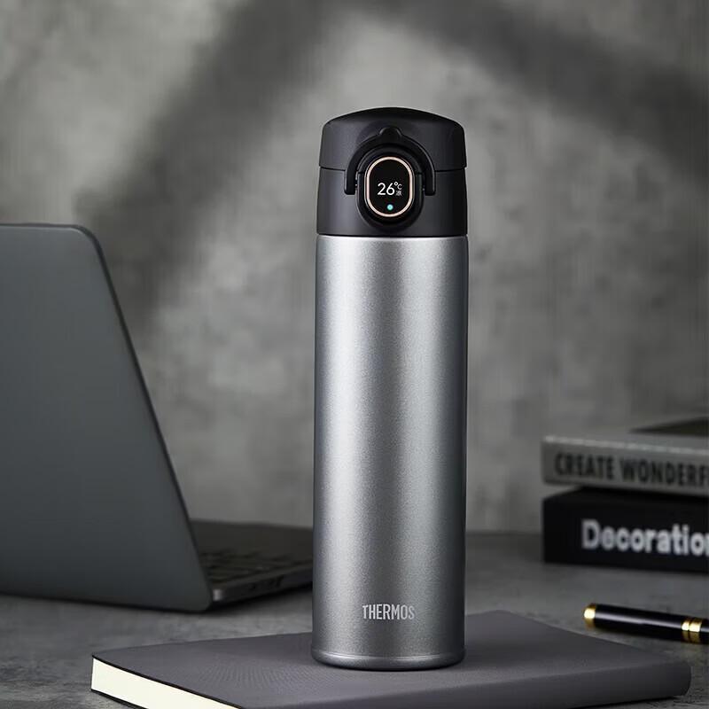 Thermos TEEA Smart Insulated Mug 470ml