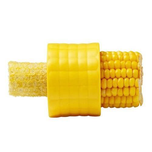 Corn Stripper Fruit Vegetable Tools Stainless Steel Corn Cob Remover Cutter Shaver Kitchen Gadgets Accessories Supplies Products