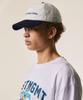 LMC Fn Doodle 6Panel Cap Dark Green