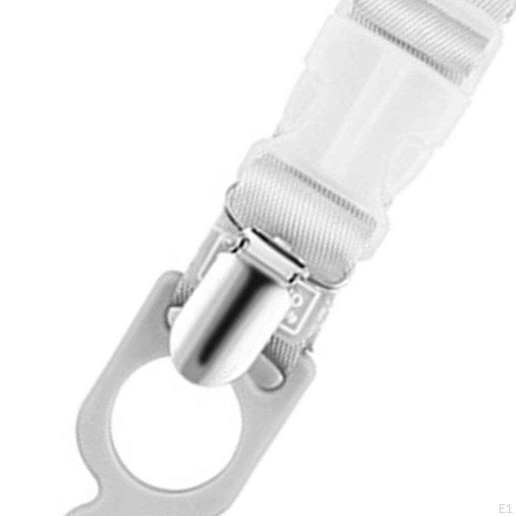 Add A Bag Luggage Strap Suitcase Baggage Belt Outside Hat Clip Water Bottle Carrier Holder for