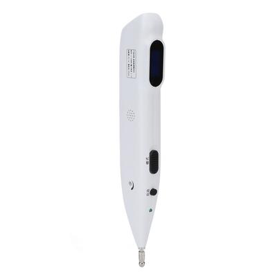 Electronic Acupuncture Pen Home Portable Adjustable Rechargeable Meridians Energy Pulse Massage Pen