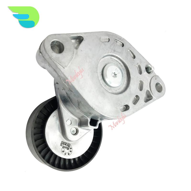 1345A031 Belt Tensioner For Mitsubishi Outlander 6B31 Engine 3.0 4WD