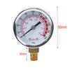 1.4Mpa Pressure Gauge 7.1*5.2*2.7cm For Pool Filter