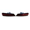 Compatible Left & Right Inner Taillights for Volvo S90 '21 - 31108929/31689980L & 31108932/31689983R