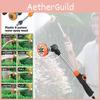 Durable Garden Watering Spray Gun For Plants And Vegetables Multifunctional Water Sprinkler