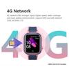 LT21 4G Kids   Smart Video Call Watch for Boys Girls IP67 Waterproof Children Smartwatch Support  CelsiusGPSCelsiusSOSCelsiusCameraCelsiusA