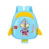 Paw Patrol Kids' Backpack: Cute Cartoon Hard Shell for Boys & Girls, Lightweight, Trendy & Versatile.