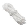 Parti di ricambio per ombrellone da sole Cavo Cavo per ombrellone da patio Versatile Cavo Accessori per ombrellone Lunghezza 3,4 m Nylon Portatile