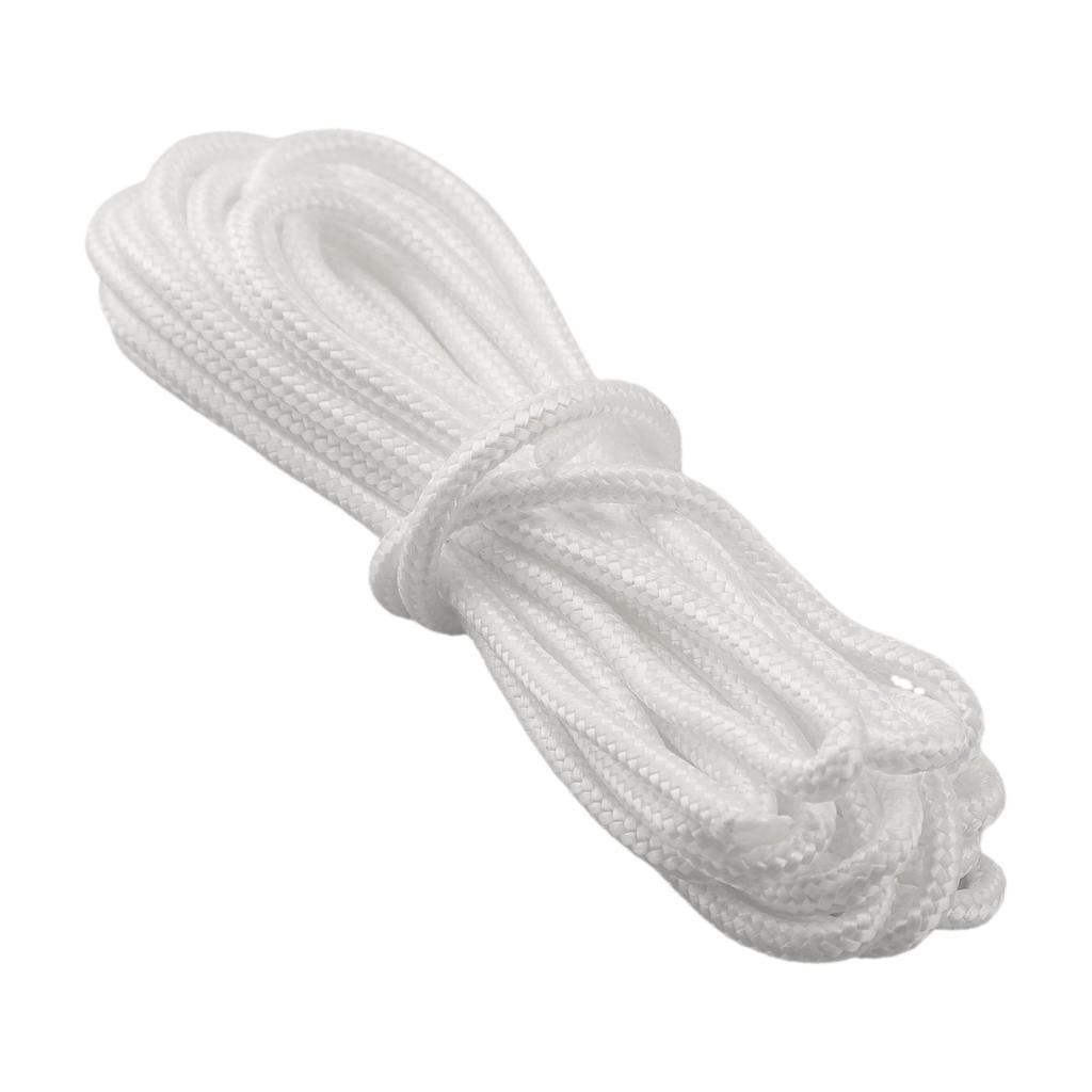 Parti di ricambio per ombrellone da sole Cavo Cavo per ombrellone da patio Versatile Cavo Accessori per ombrellone Lunghezza 3,4 m Nylon Portatile