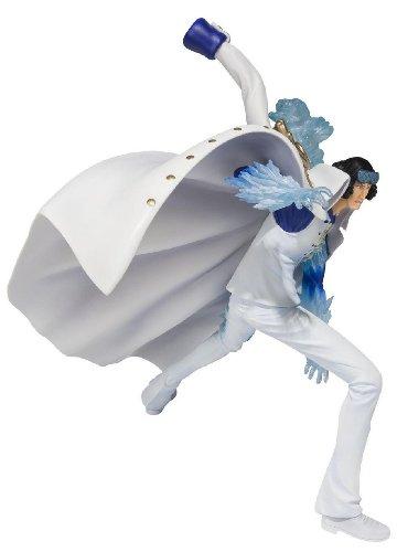 

Bandai Tamashii Nations Battle Version Figuarts Ze