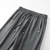 Men's Plus Size Cotton Casual Jogger Pants