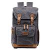 Camera Bag Backpack Newest Batik Canvas Waterproof Photography Bag Backpack