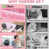 Convenient Soft Cat Sterilization Clothing Anti-licking Breathable Puppy Jumpsuit Thin Pet Vest Clothing After Surgery
