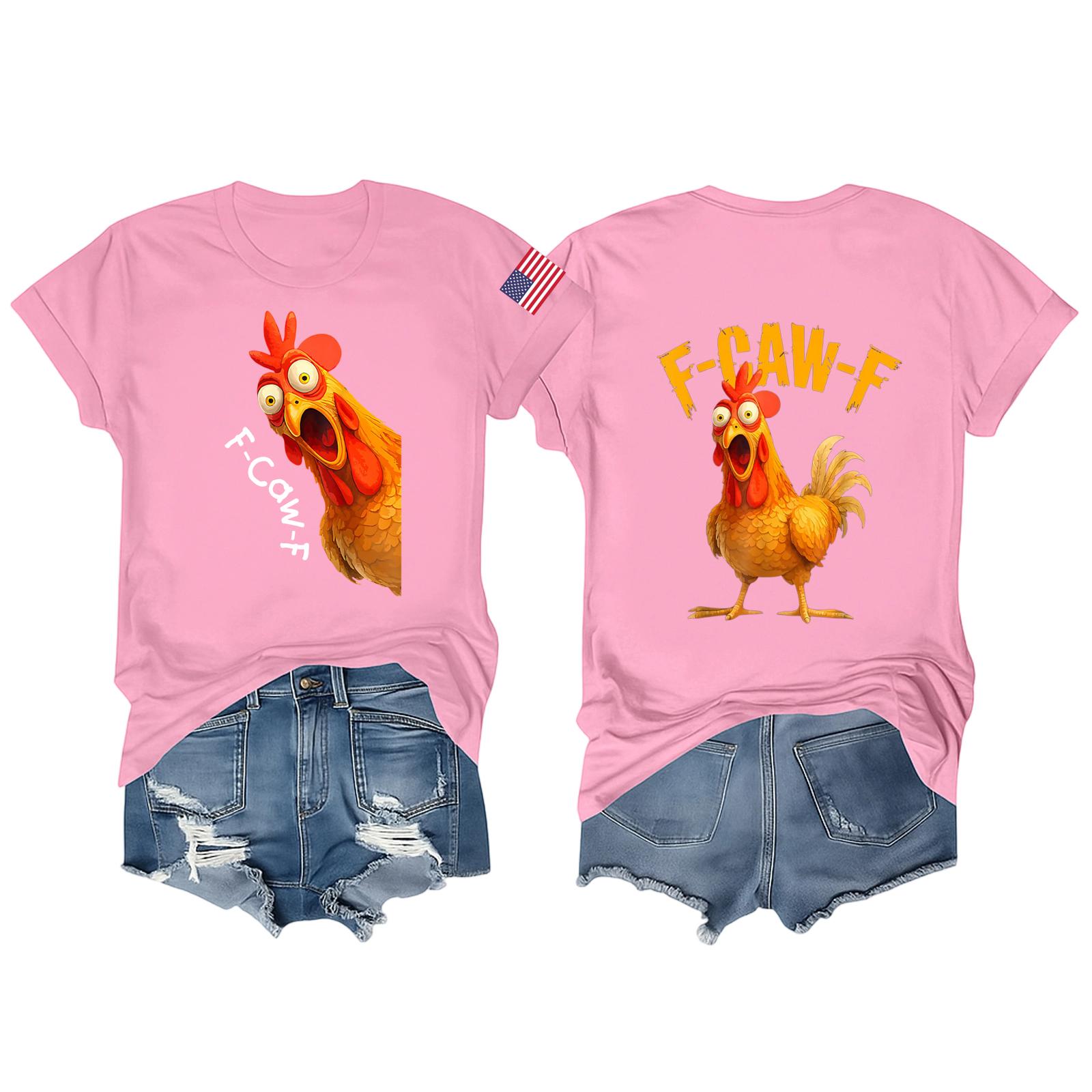 

Футболки с короткими рукавами для женщин, модные топы, легкие и мягкие повседневные летние наряды, одежда XL розовый