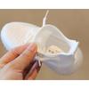 Children's Sports Shoes - Spring/Autumn Collection, New Arrival Casual Mesh Shoes for Boys and Girls, Breathable White Sneakers for Toddlers