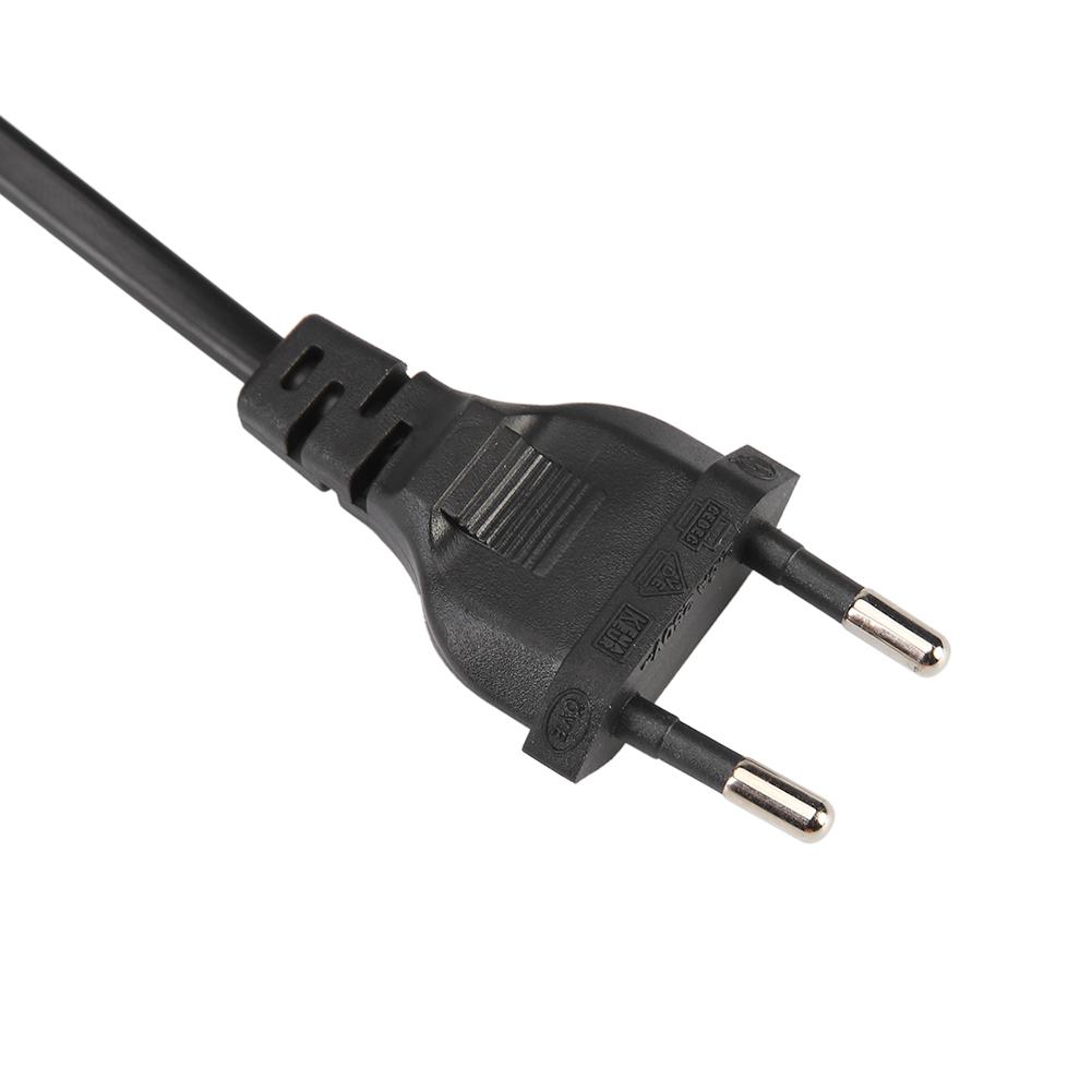 LED Reading Light E27 Clamp Lamp Base EU Plug Flexible Gooseneck Hanging Light Socket Holder with Switch Indoor Lighting Fixture