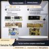 BY-13 Tea Bar Machine Control PCB with Voice Broadcast.