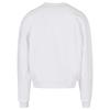 Sweatshirt Urban Classics Ultra Heavy Crew - blanc - M
