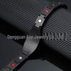 Herren 4-in-1 Magnetisches Titan- & Edelstahl Germanium Energiearmband