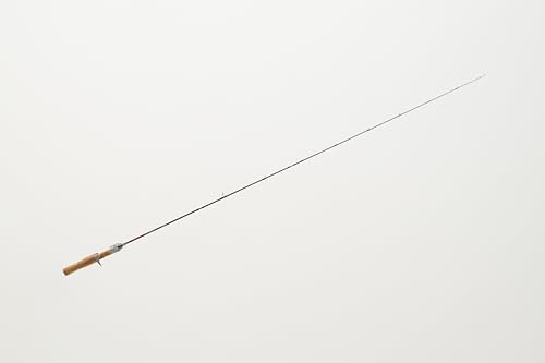 Huerco YS408-5C 5-Piece Bait Finesse Pack Rod