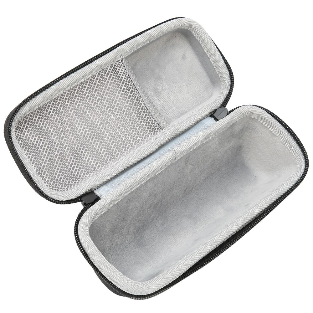 Hard Case Speaker EVA Hard Case for Sonos Roam Smart Bluetooth Speaker Portable Storage