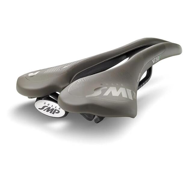 Selle SMP VT30C Gel Gravel Edition велосипедное седло