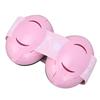 Baby Ear Muffs Adjustable Headband Against Hearing Damage Improves Sleep Noise Cancelling Headphones for Concerts